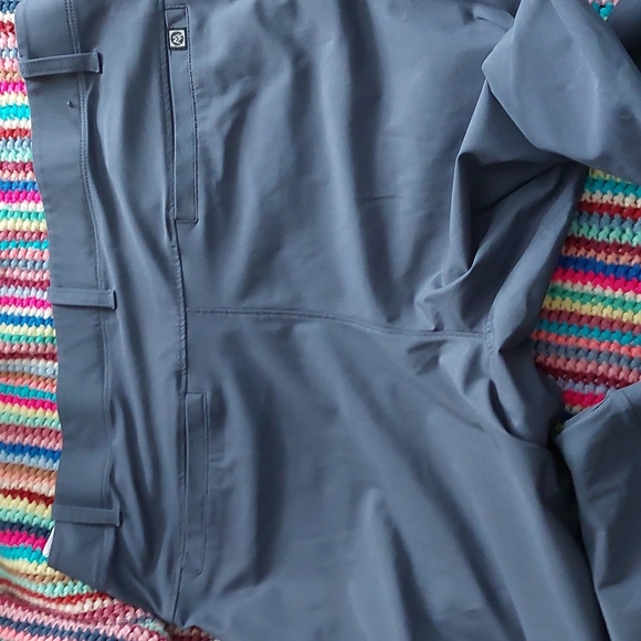 Marmot cloudveil pants, NWOT - Picture 3 of 4